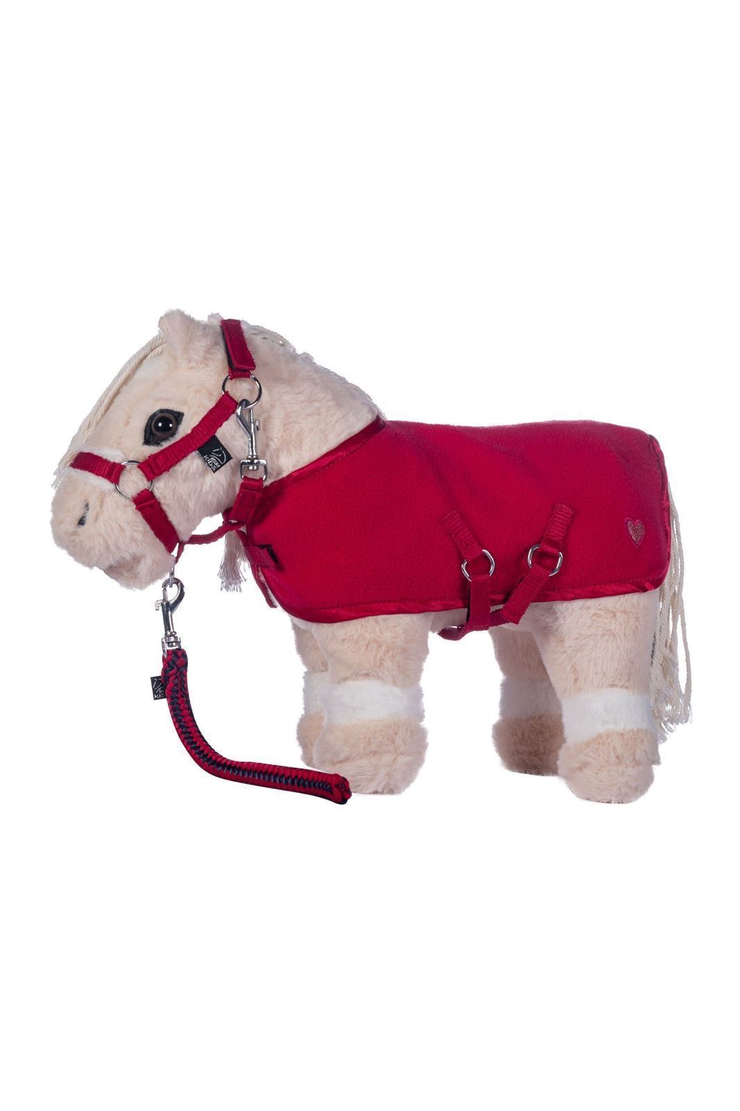 Peluche HKM Cuddle Pony